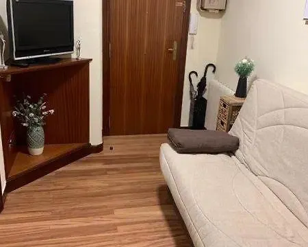 Nerea Lägenhet San Sebastián