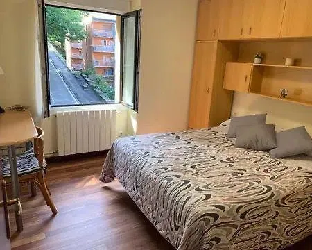 Nerea Апартаменты